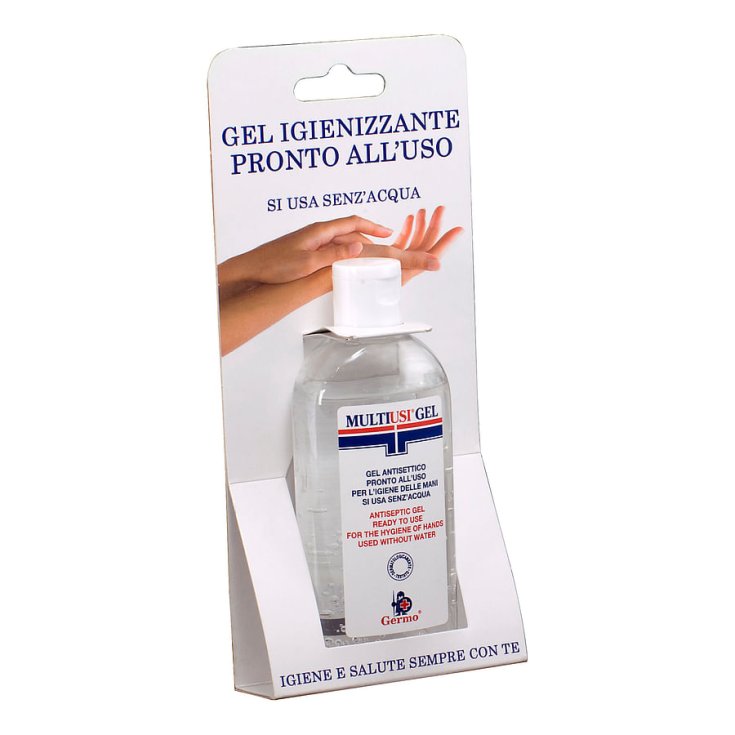 GEL DE MANOS MULTIUSOS 75ML