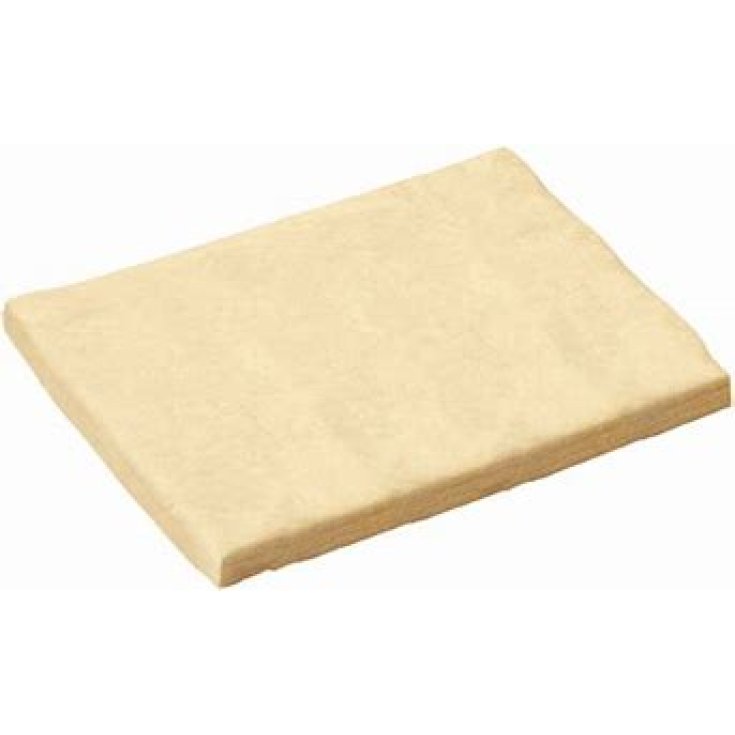 PANE IMPASTO SFOGLIA SALATA500