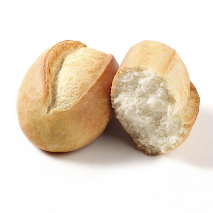 PANE MORBIDO DA CUOCERE 500G