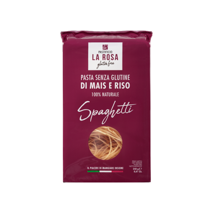 SPAGHETTO CORTO 500G