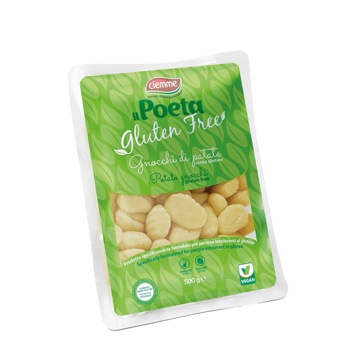 IL POETA GNOCCHI PATATE 500G V