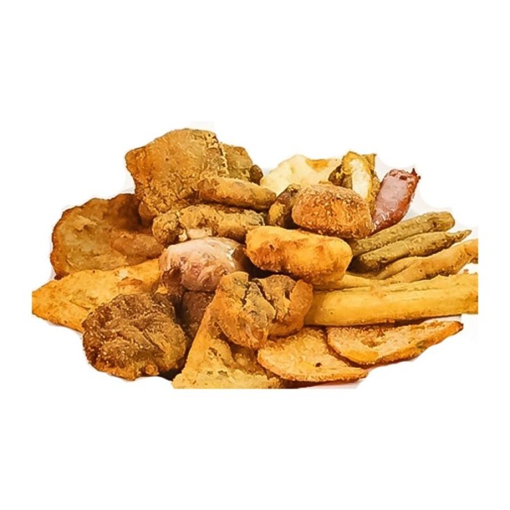 SG SAS FRITTO MISTO SURG 200G
