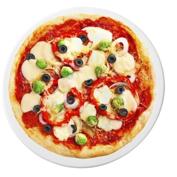 PIZZA SURGELATA 250G