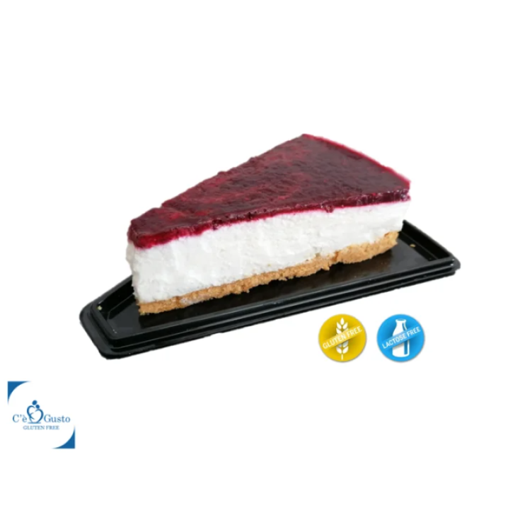 CHEESE CAKE FRUTTI BOSCO 150G