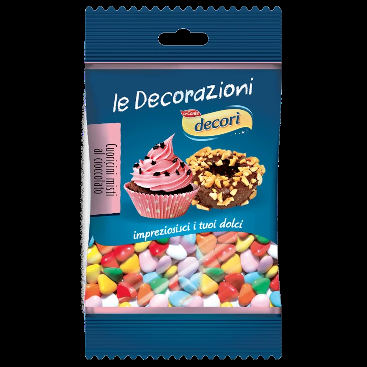 CORAZONES MIXTOS IPAFOOD CIOC