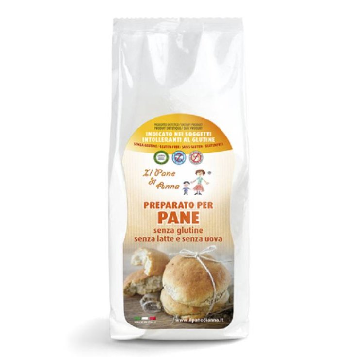 PAN ANA PREPA PAN S/LAT500G