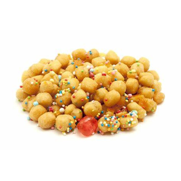 MONO STRUFFOLI LONCHAS 120G