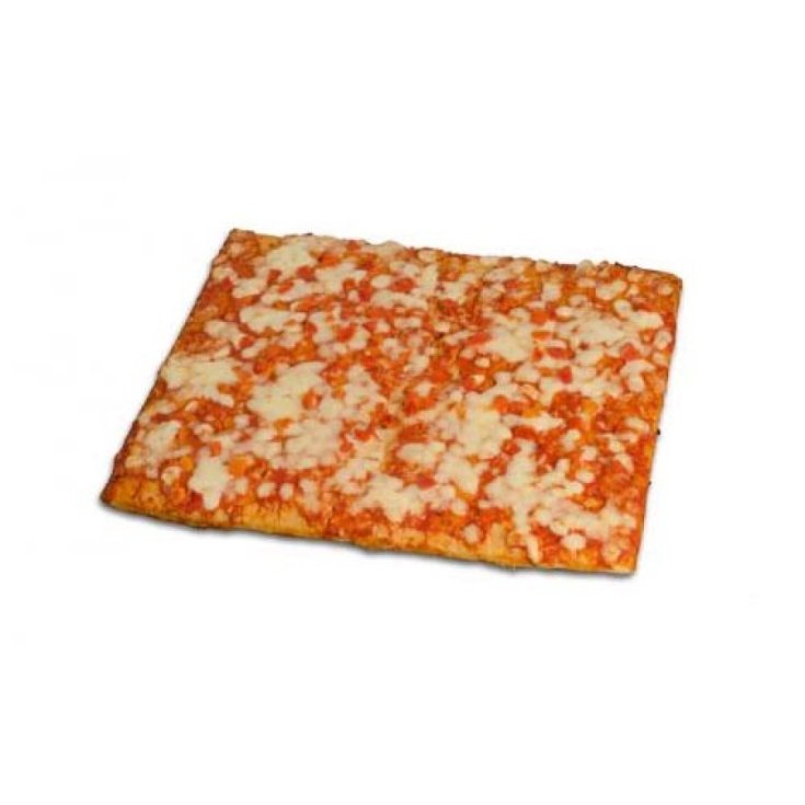 PIZZA TRANCIO MARGHERITA 250G