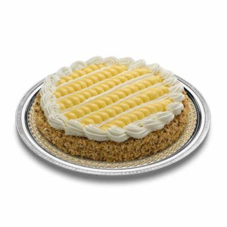 TRANCINO TORTA CHANTILLY 750G