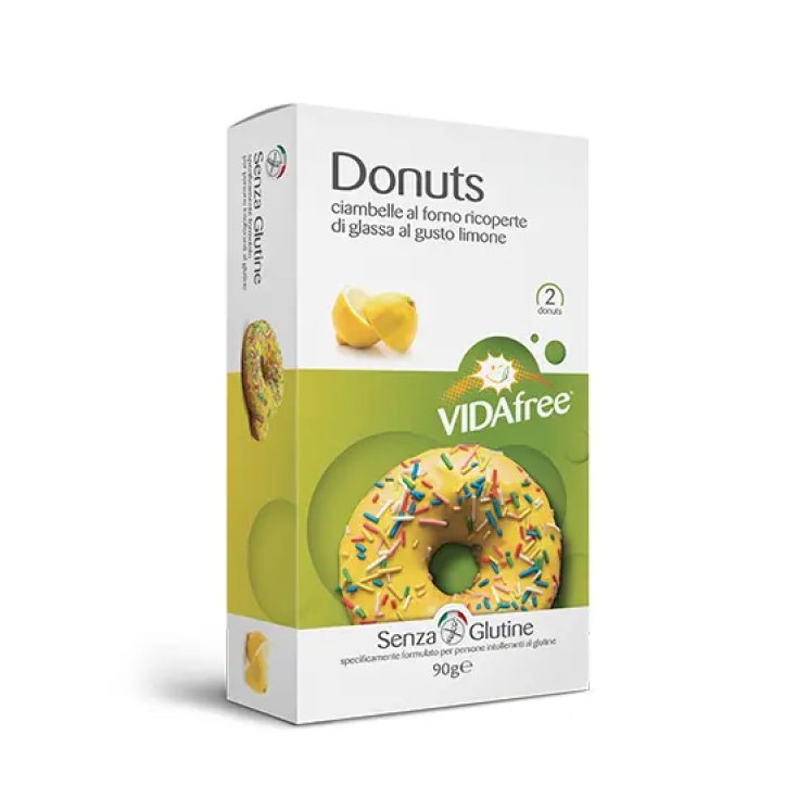 DONAS LIMÓN 90G