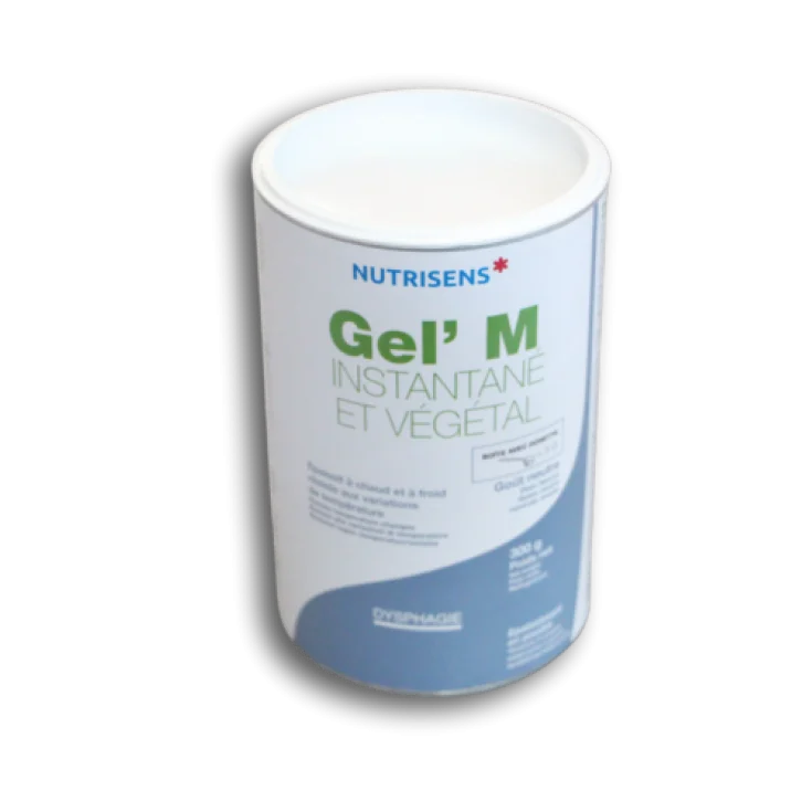 GEL M ADDENSANTE NEUTRO 300G