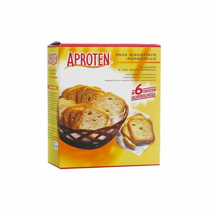 Promo Pan Galleta Aproten 280g