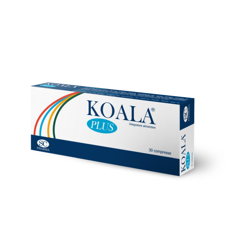 KOALA PLUS 30 RCP