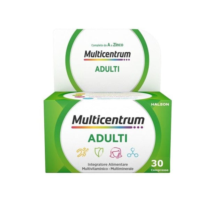 MULTICENTRUM 30 RCP