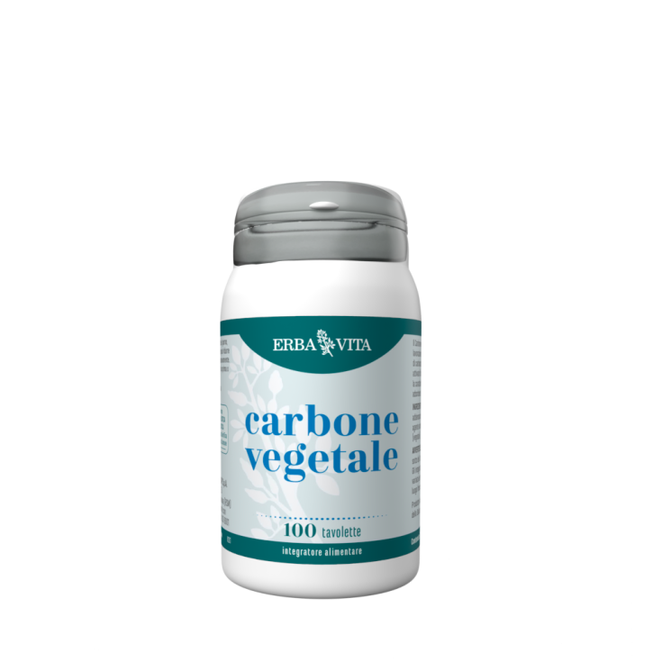 CARBON VEGETAL 100 BARRAS