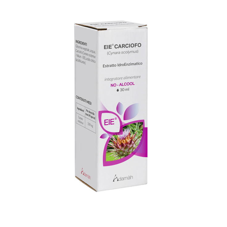 EIE ALCACHOFA 30ML