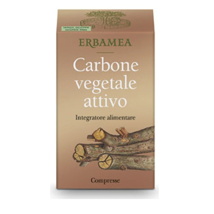 CARBONO VEGETAL ACTIVADO 100CPS