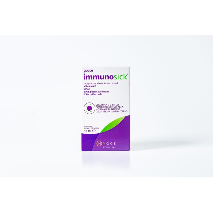 INMUNOENFERMO 30ML