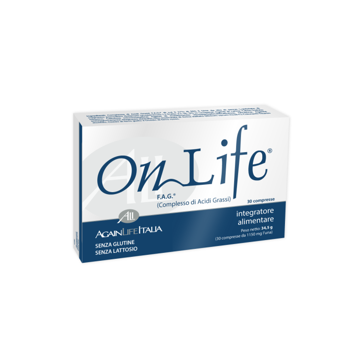 ONLIFE 30RCP