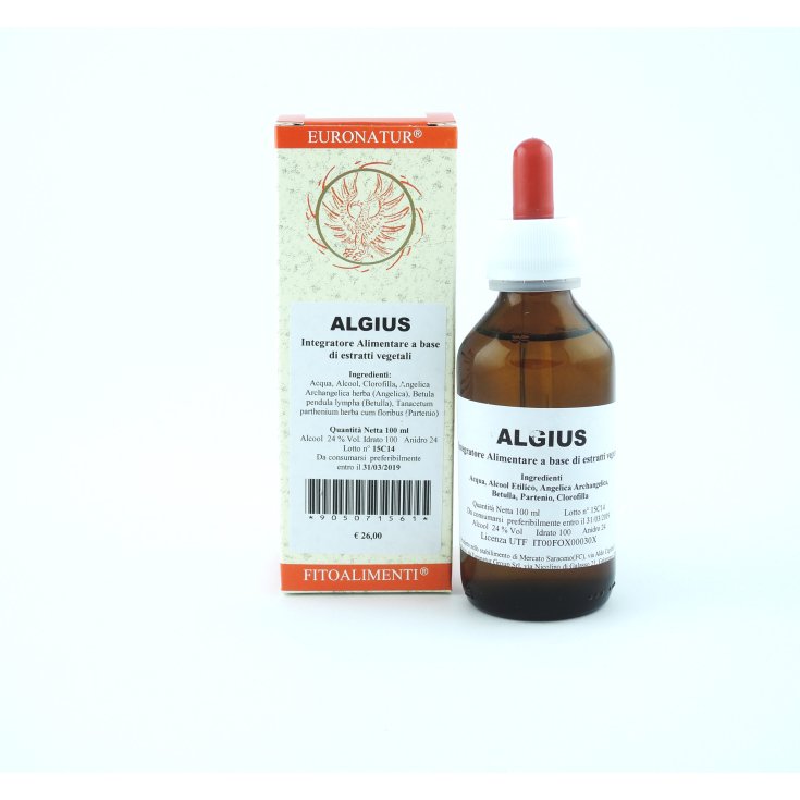 GOTAS ALGIUS 100ML