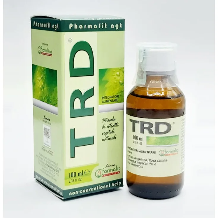 GOTAS TRD 100ML