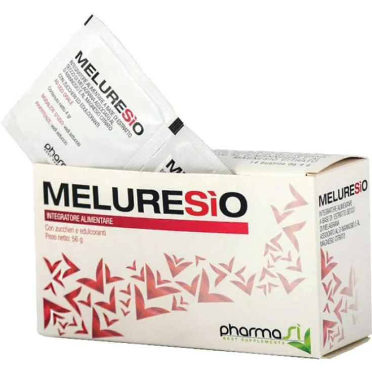 MELURESIO 14BUSTO