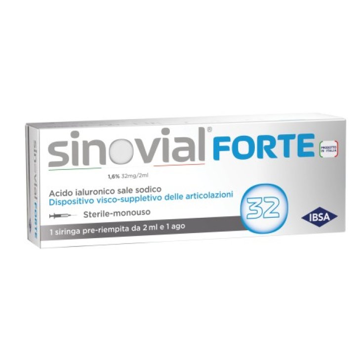 SINOVIAL FUERTE SIR 1.6% 1PZ