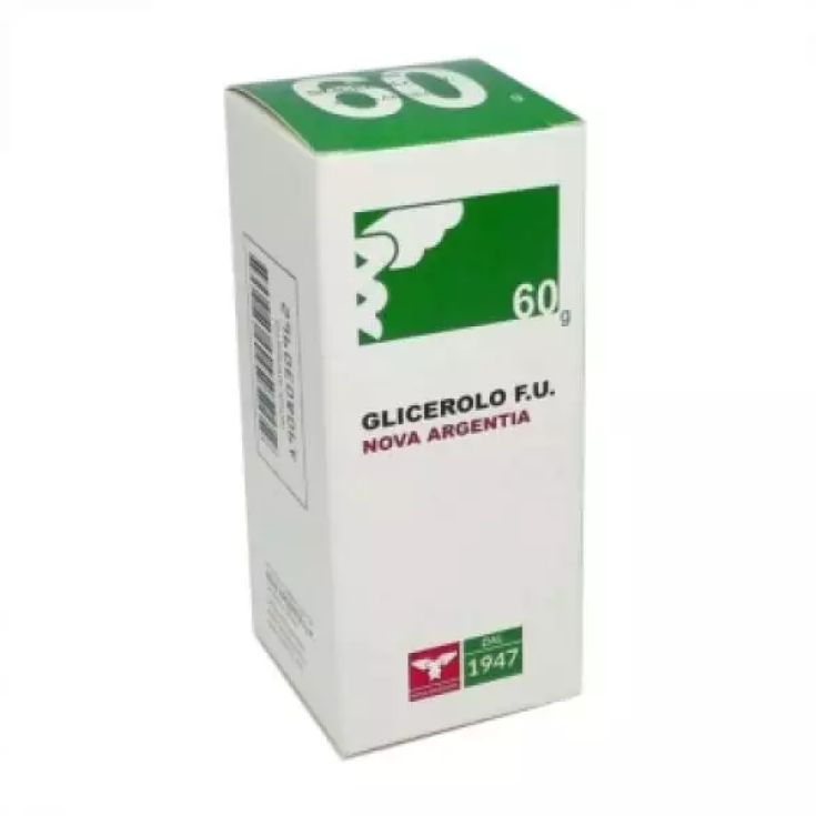 Glicerol FU Nova Argentina 60g
