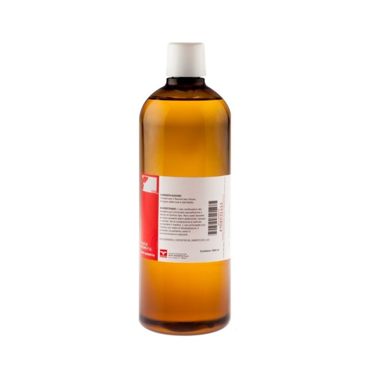 ACEITE DE RICINO 1000ML