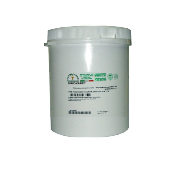 MANTECA DE KARITÉ 100G