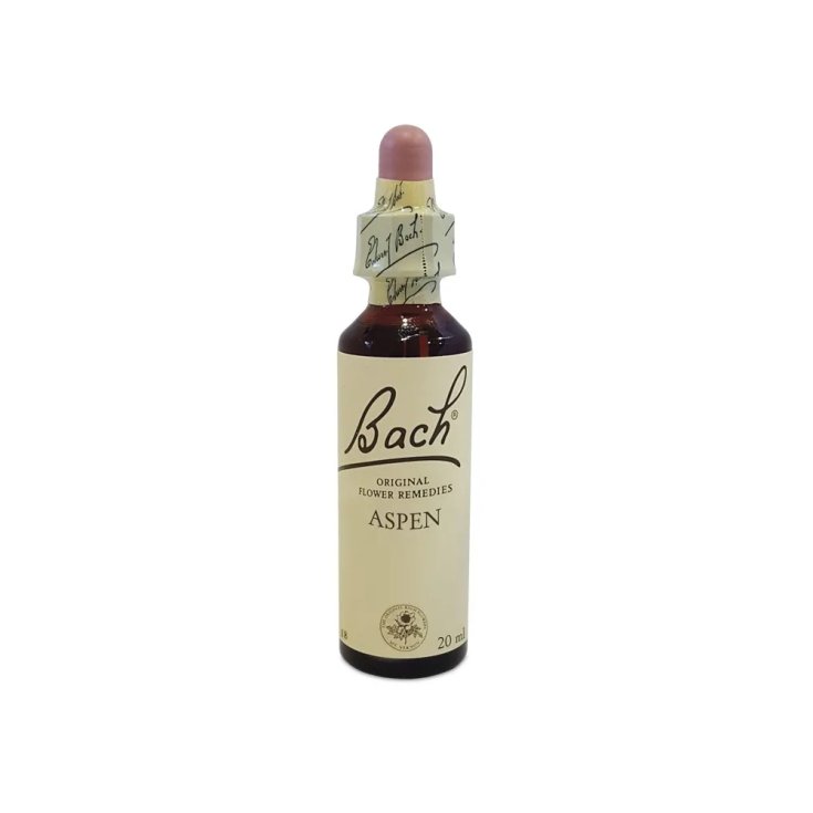 BACH CENTRO ESS ASPEN 20ML