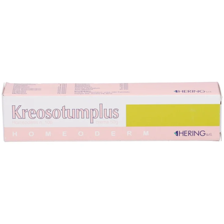 KREOSOTUMPLUS CREMA 50G