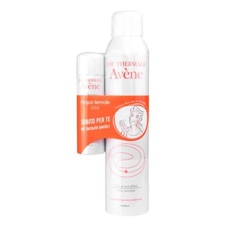 Avène Agua Termal Spray 300ml