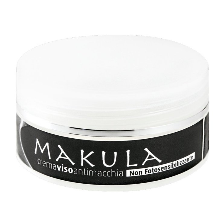 MAKULA CREMA ACLARANTE 50ML