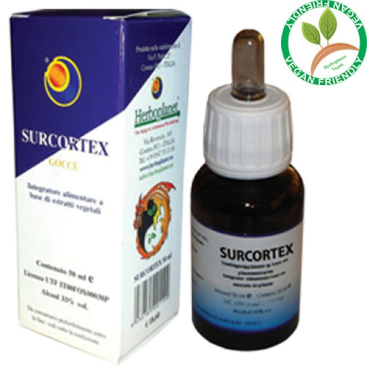 SURCORTEX 50ML