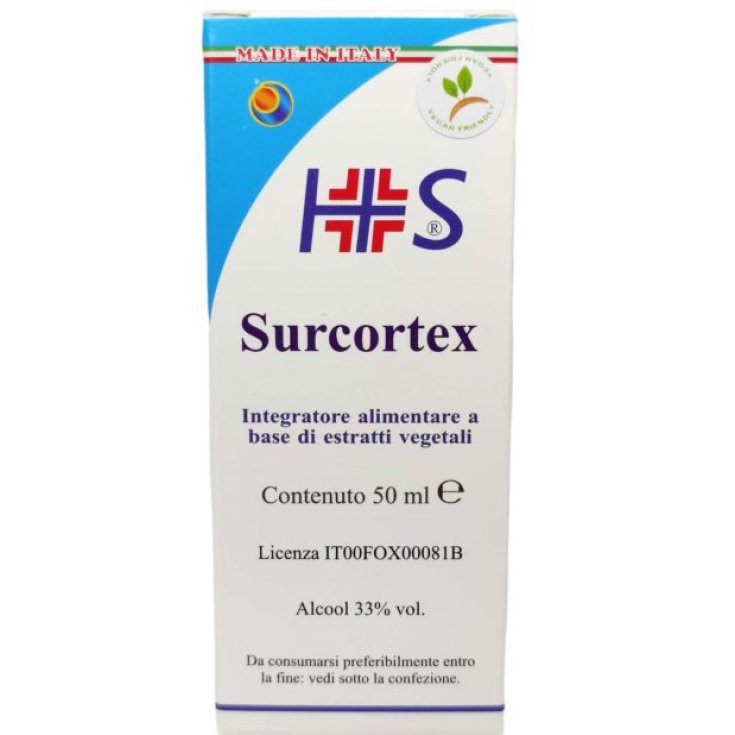 SURCORTEX 50ML