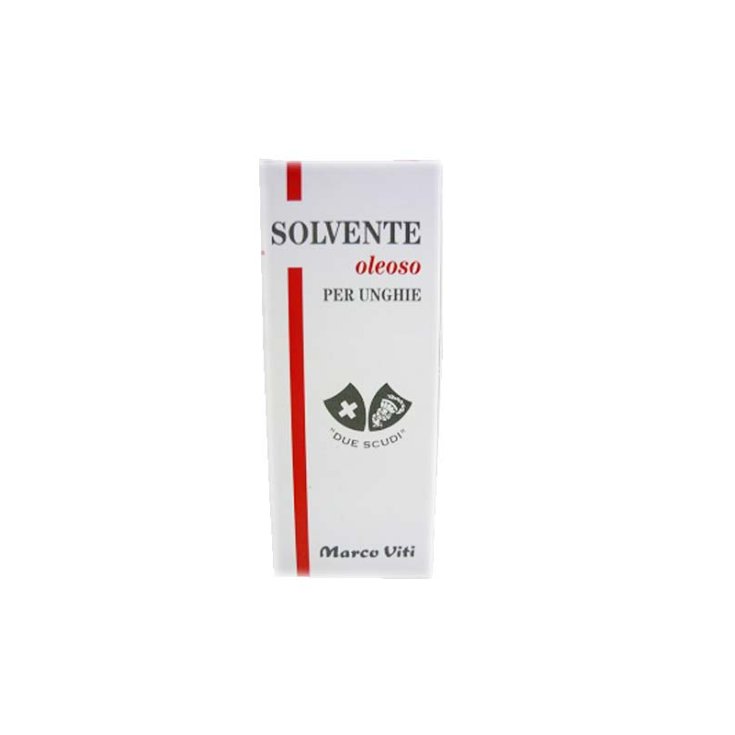 Due Scudi Disolvente Graso Marco Viti 50ml