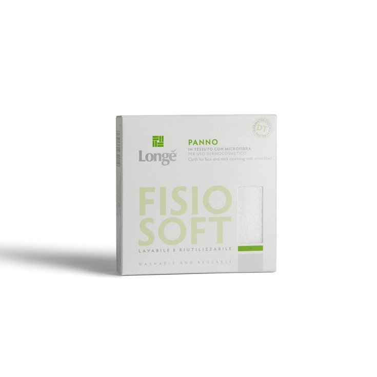 Guante Fisio Soft Longé Body