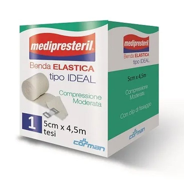 BENDA MEDIPRESTERIL CM5X450