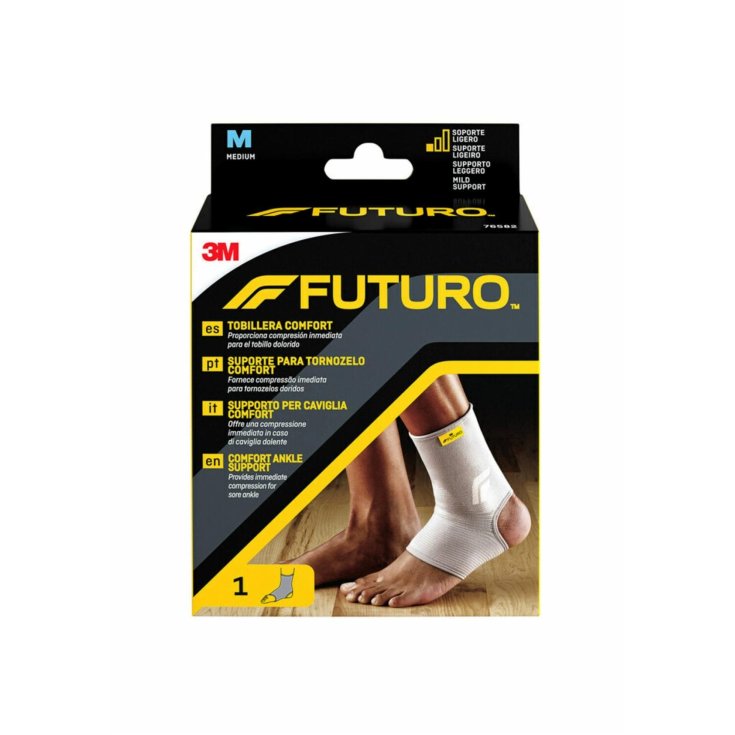 Tobillera Futuro™ 3M Talla M