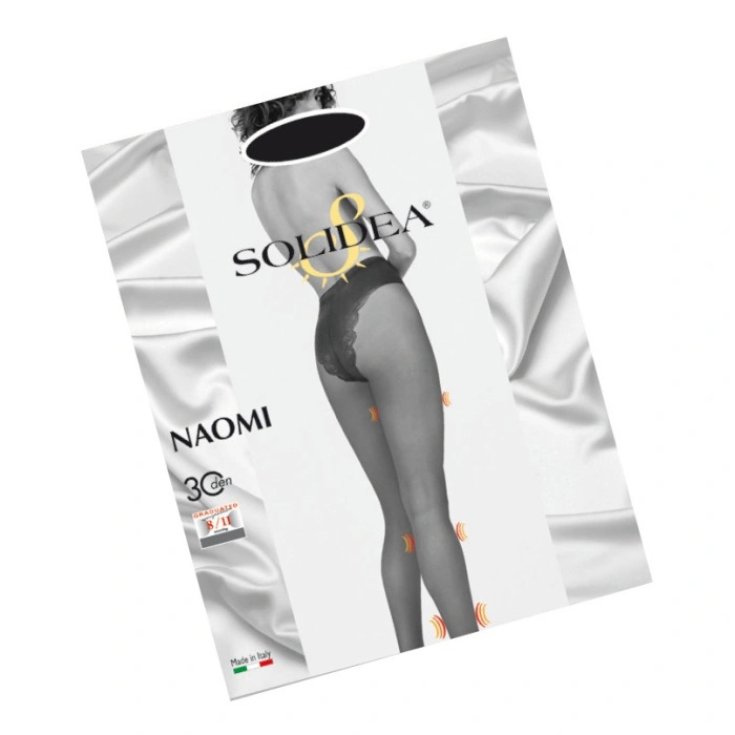 NAOMI 30 CON MODELO GLA 2M