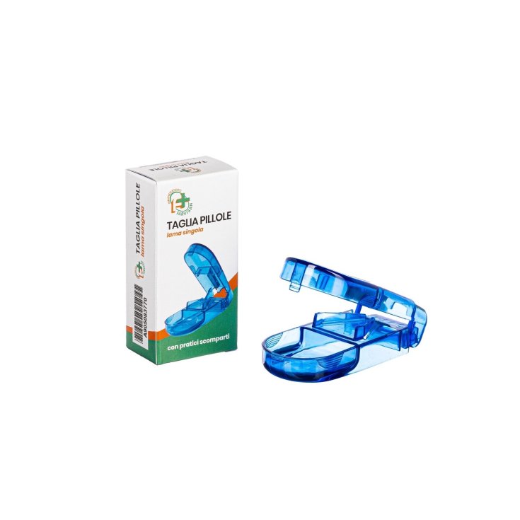 CORTADOR DE PASTILLAS