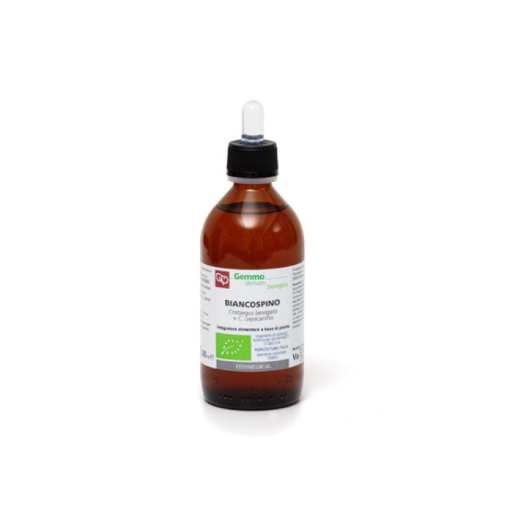 Espino Mg Bio Fitomedical 200ml