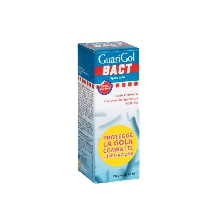 GuariGol® Bact Spray Pediátrico 20ml