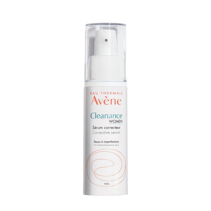 Cleanance Mujer Serum Avène 30ml