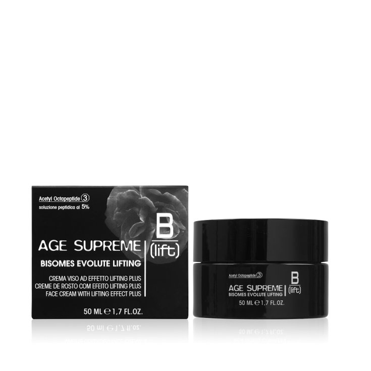 B-Lift Age Supreme Syrio 50ml