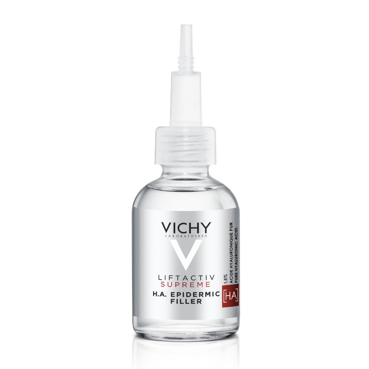 Liftactiv Supreme Serum HA Relleno Epidérmico Vichy 30ml