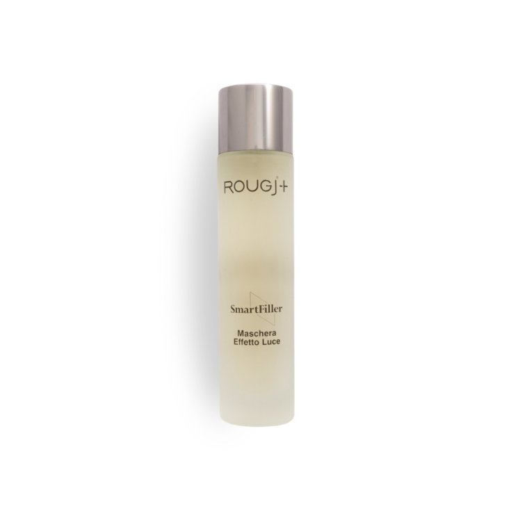 ROUGJ® SmartFiller Mascarilla Efecto Luz 50ml