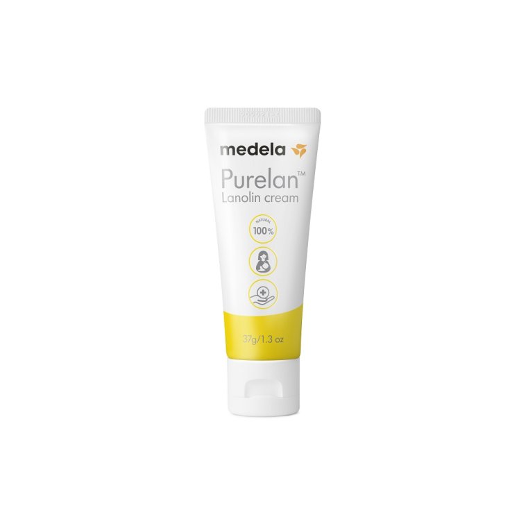 Nuevo Purelan Medela 37g