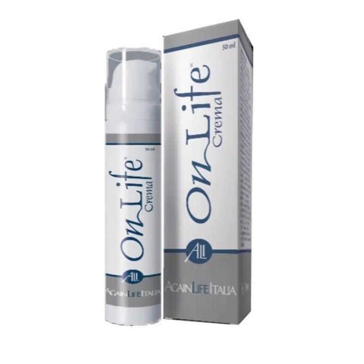 OnLife Crema ALI 50ml